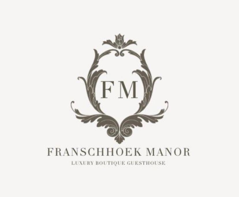 Franschhoek Manor Luxury Boutique Guesthouse Экстерьер фото