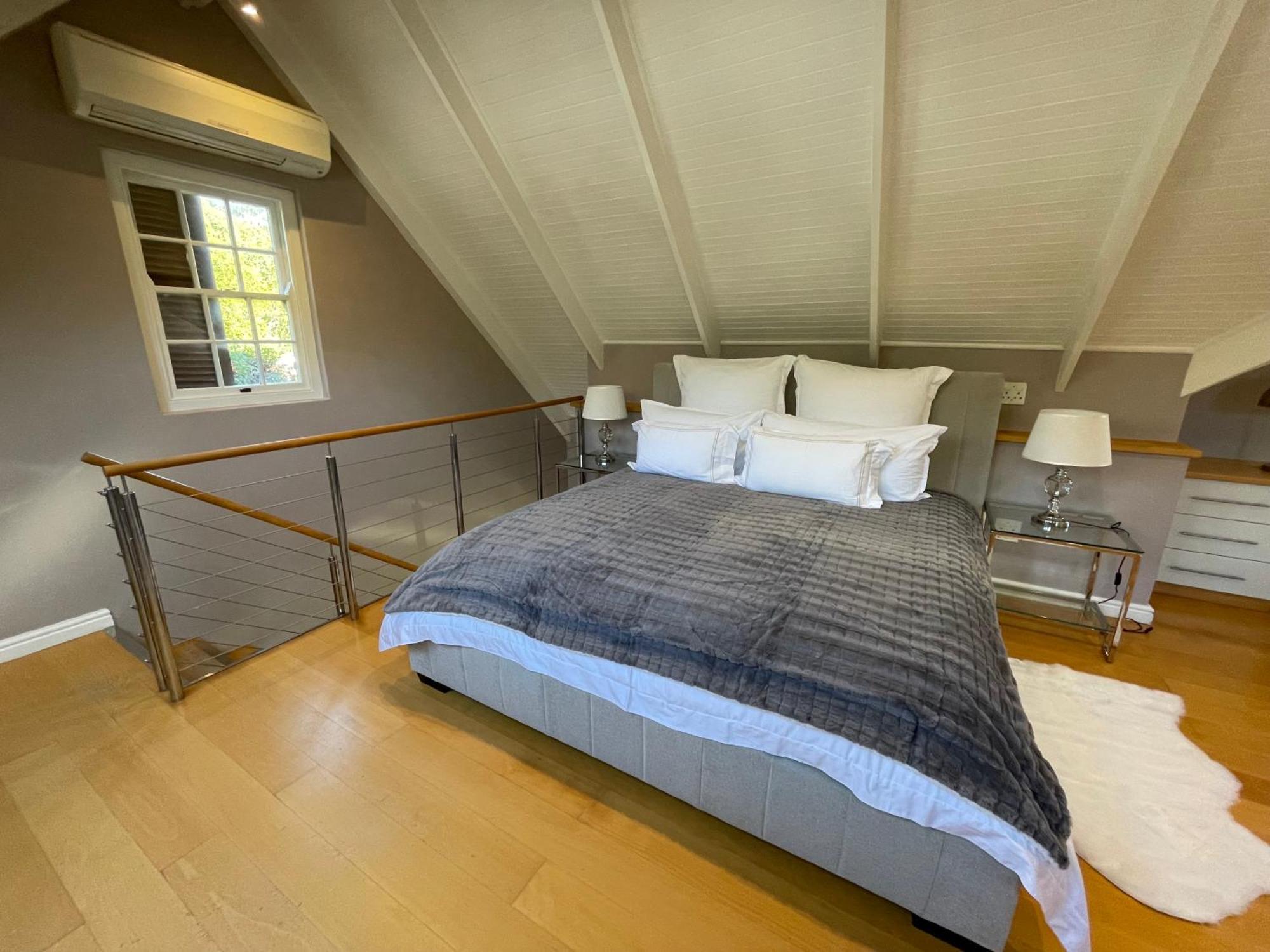 Franschhoek Manor Luxury Boutique Guesthouse Экстерьер фото