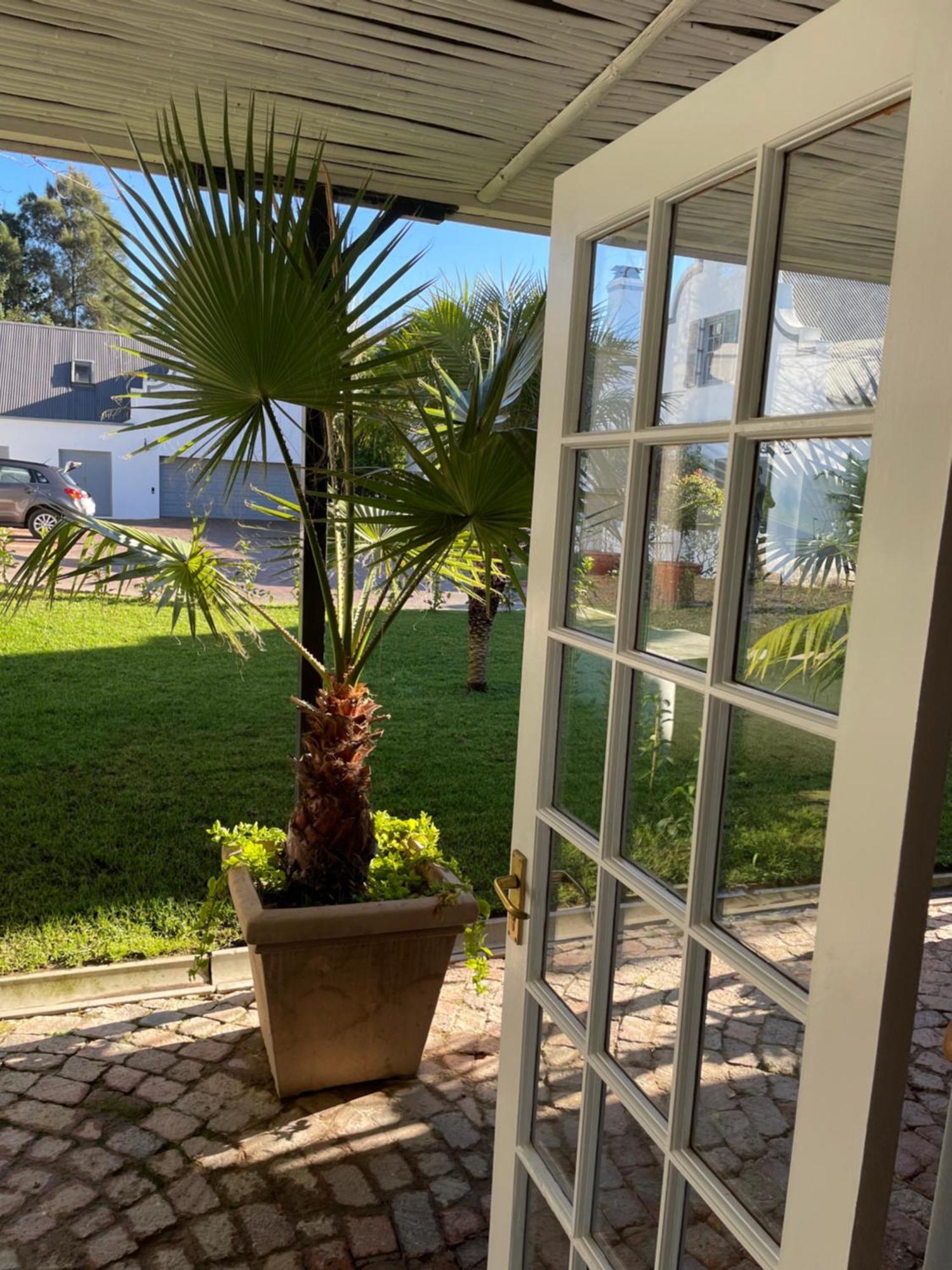 Franschhoek Manor Luxury Boutique Guesthouse Экстерьер фото