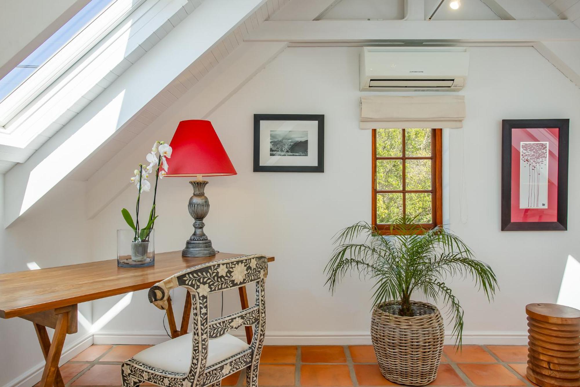 Franschhoek Manor Luxury Boutique Guesthouse Экстерьер фото